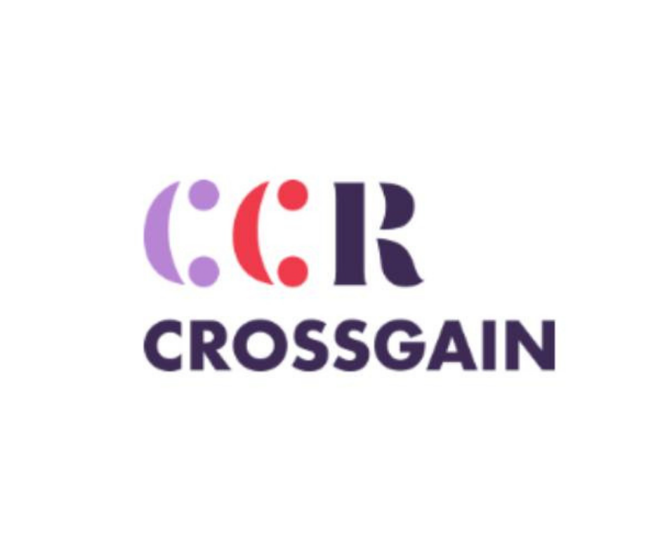 Crossgain Logo